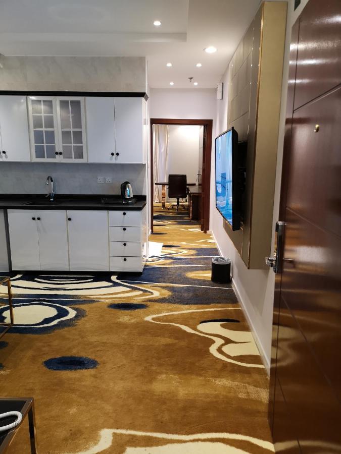 فندق ذكـرى Thekra Hotel Ταΐφ Εξωτερικό φωτογραφία