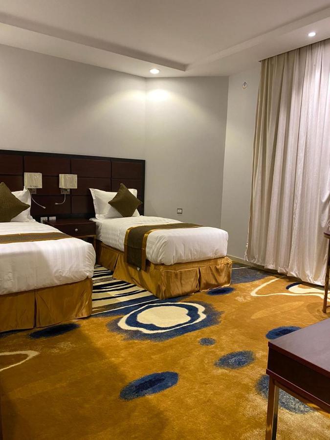 فندق ذكـرى Thekra Hotel Ταΐφ Εξωτερικό φωτογραφία