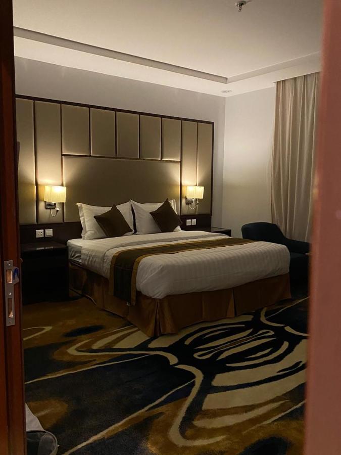 فندق ذكـرى Thekra Hotel Ταΐφ Εξωτερικό φωτογραφία