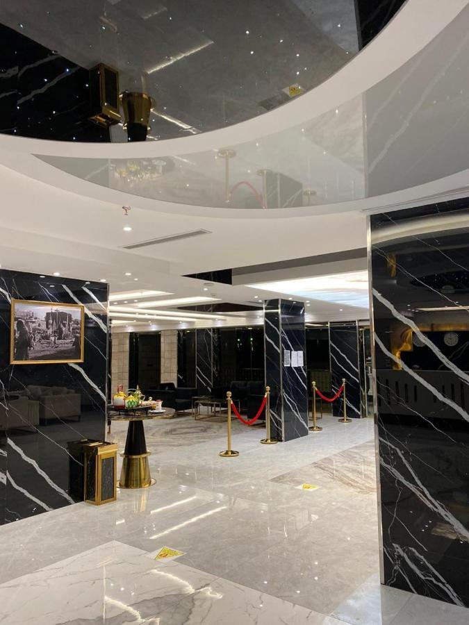 فندق ذكـرى Thekra Hotel Ταΐφ Εξωτερικό φωτογραφία