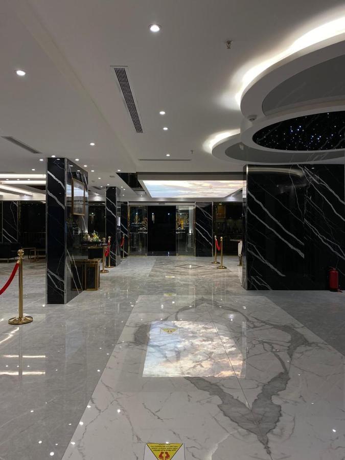 فندق ذكـرى Thekra Hotel Ταΐφ Εξωτερικό φωτογραφία