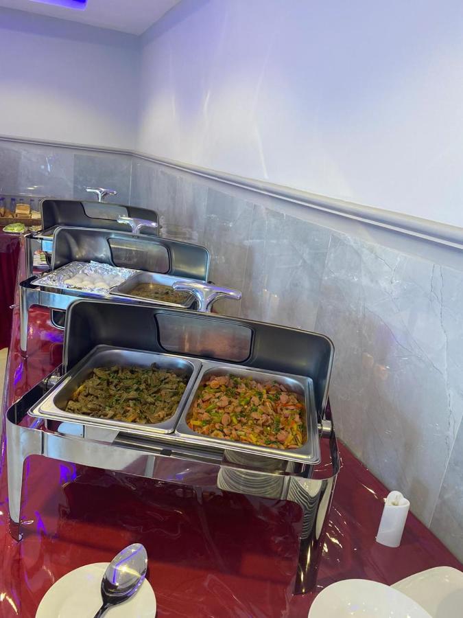فندق ذكـرى Thekra Hotel Ταΐφ Εξωτερικό φωτογραφία