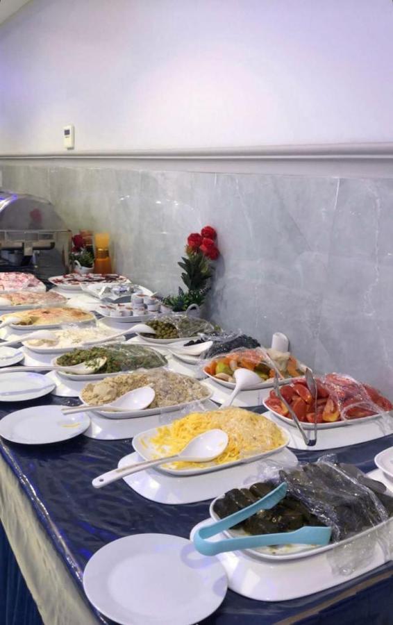 فندق ذكـرى Thekra Hotel Ταΐφ Εξωτερικό φωτογραφία