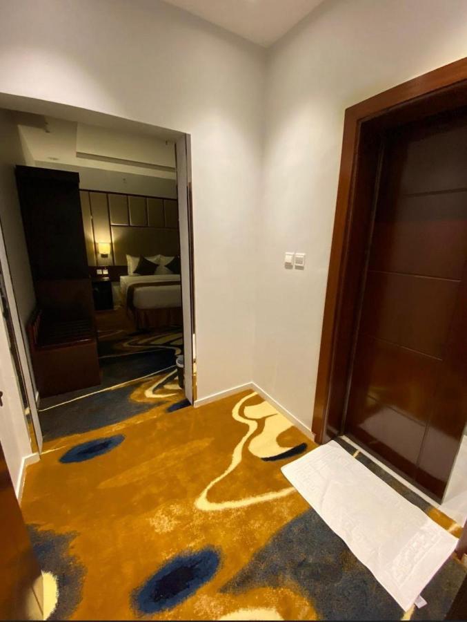 فندق ذكـرى Thekra Hotel Ταΐφ Εξωτερικό φωτογραφία