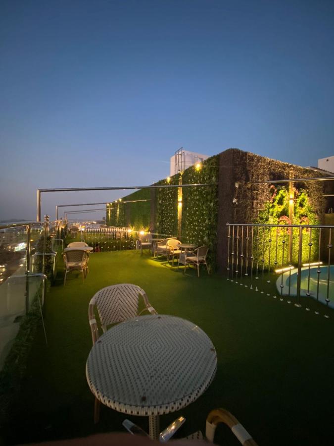 فندق ذكـرى Thekra Hotel Ταΐφ Εξωτερικό φωτογραφία