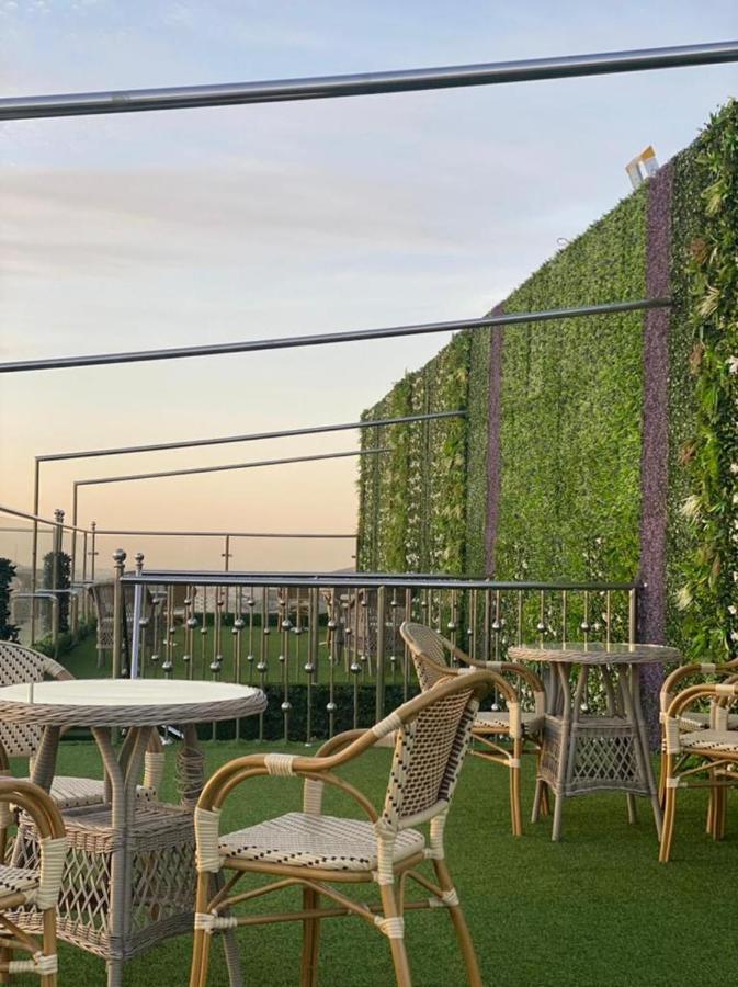 فندق ذكـرى Thekra Hotel Ταΐφ Εξωτερικό φωτογραφία