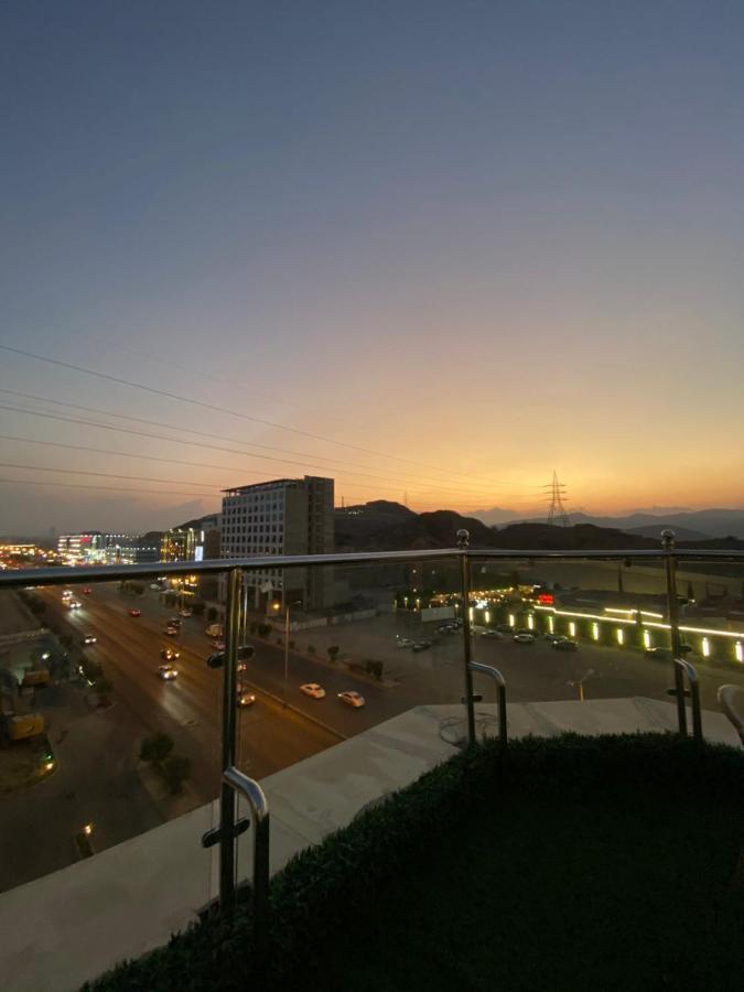 فندق ذكـرى Thekra Hotel Ταΐφ Εξωτερικό φωτογραφία