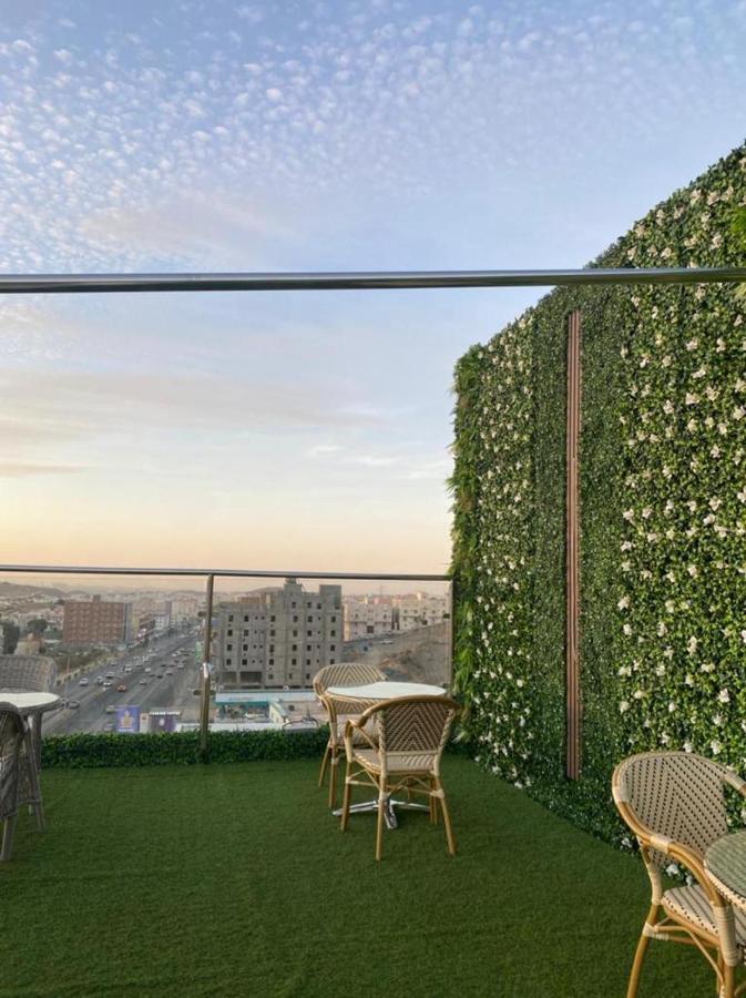 فندق ذكـرى Thekra Hotel Ταΐφ Εξωτερικό φωτογραφία
