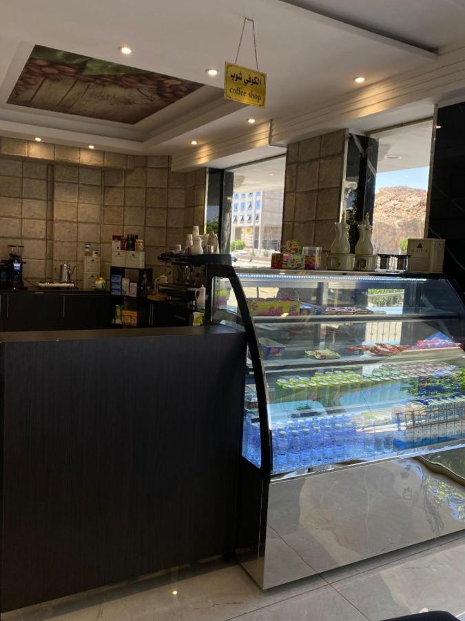 فندق ذكـرى Thekra Hotel Ταΐφ Εξωτερικό φωτογραφία